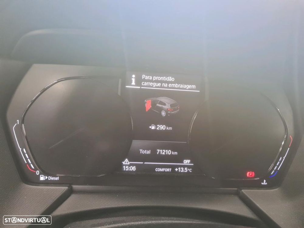 BMW 116 d Corporate Edition M - 6