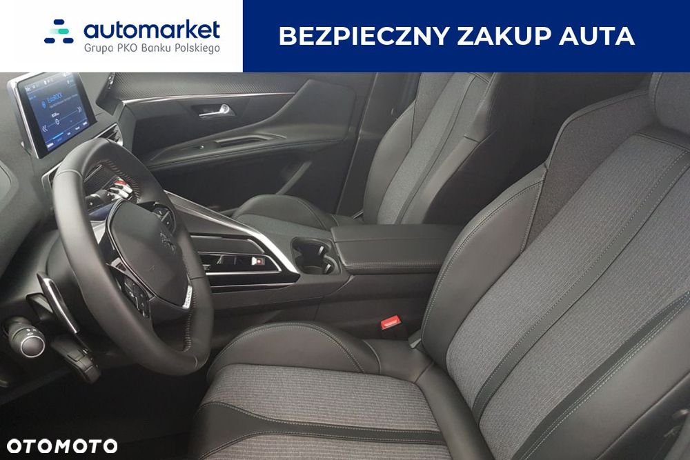 Peugeot 3008 1.5 BlueHDi Allure Pack S&S EAT8 - 10