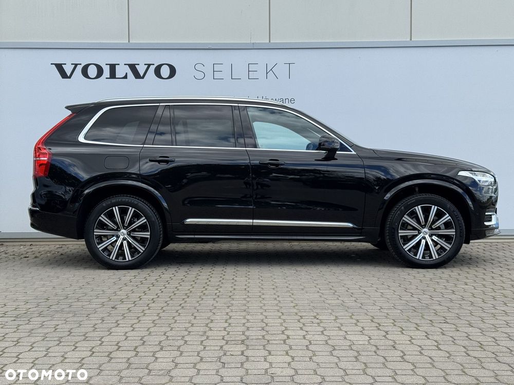 Volvo XC 90 - 5