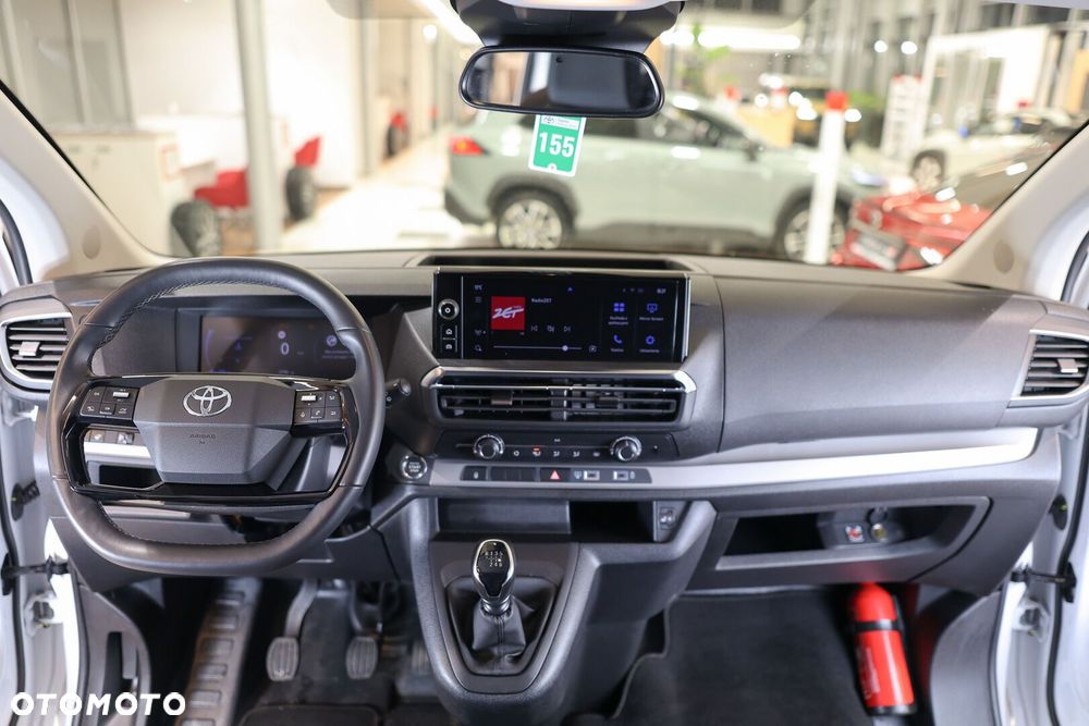 Toyota Proace Verso 2.0 D4-D Long Business - 24