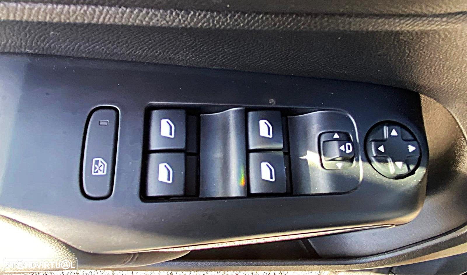 Citroën C5 Aircross 1.6 Hybrid Shine e-EAT8 - 26