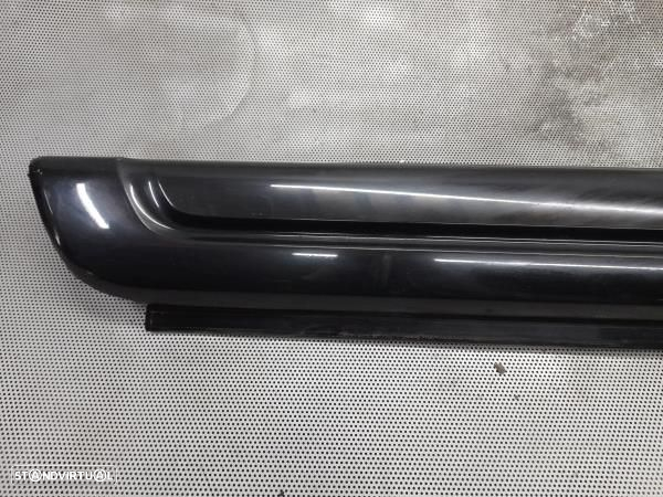 Embaladeira Plastica Bmw X3 (E83) - 2
