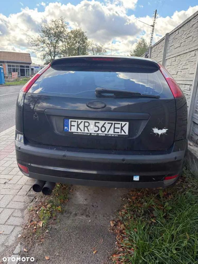 Ford Focus - 6