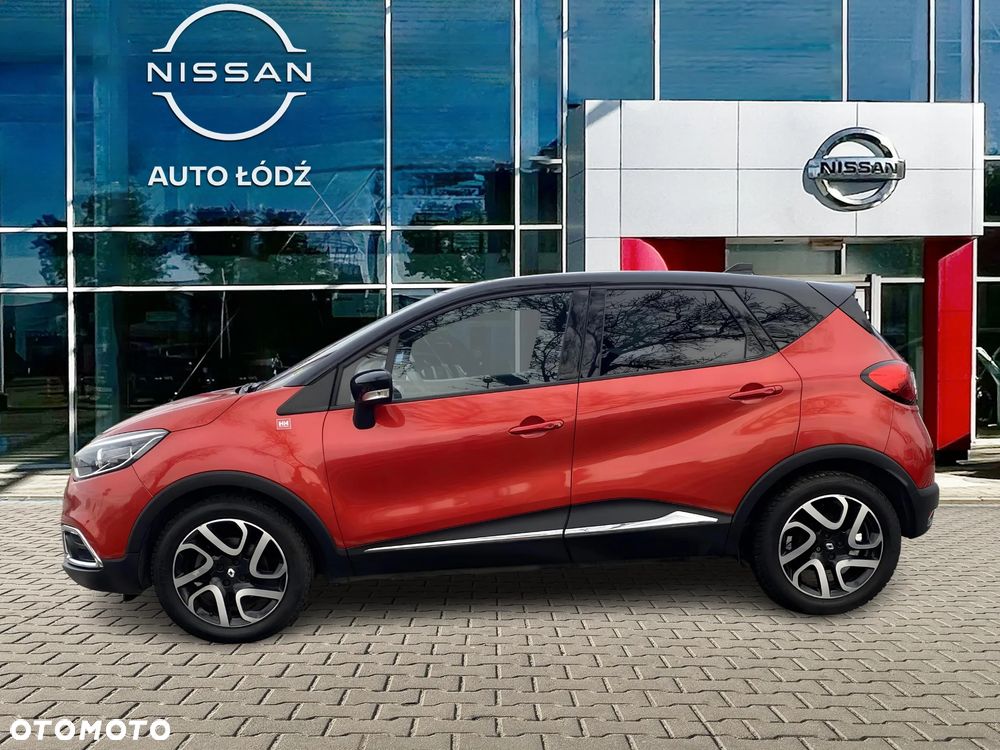 Renault Captur TCe 120 EDC Helly Hansen - 2