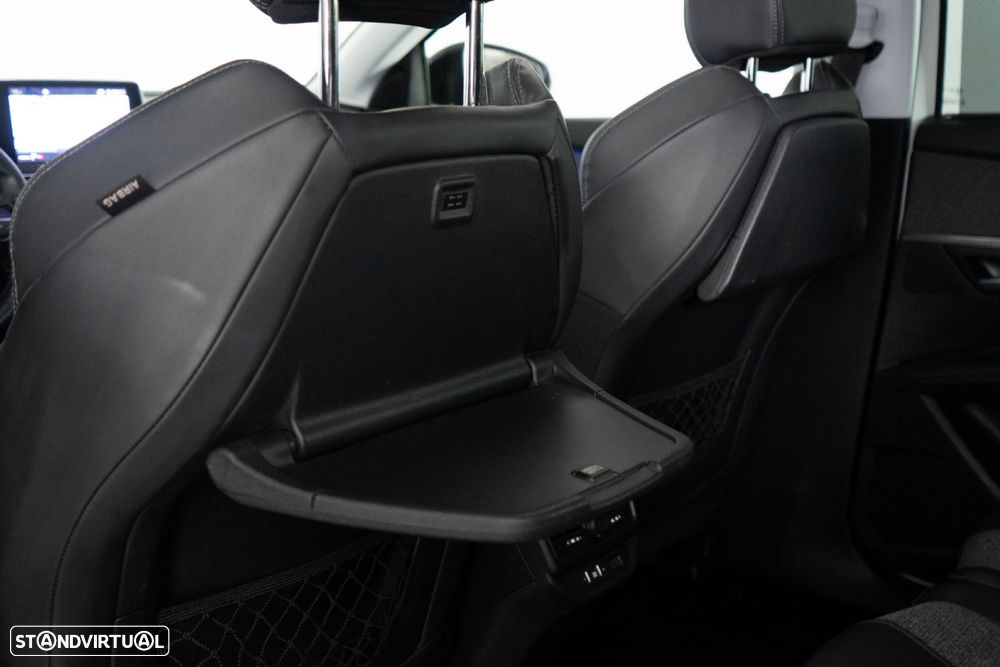 Peugeot 5008 1.6 BlueHDi Allure EAT6 J18 - 10