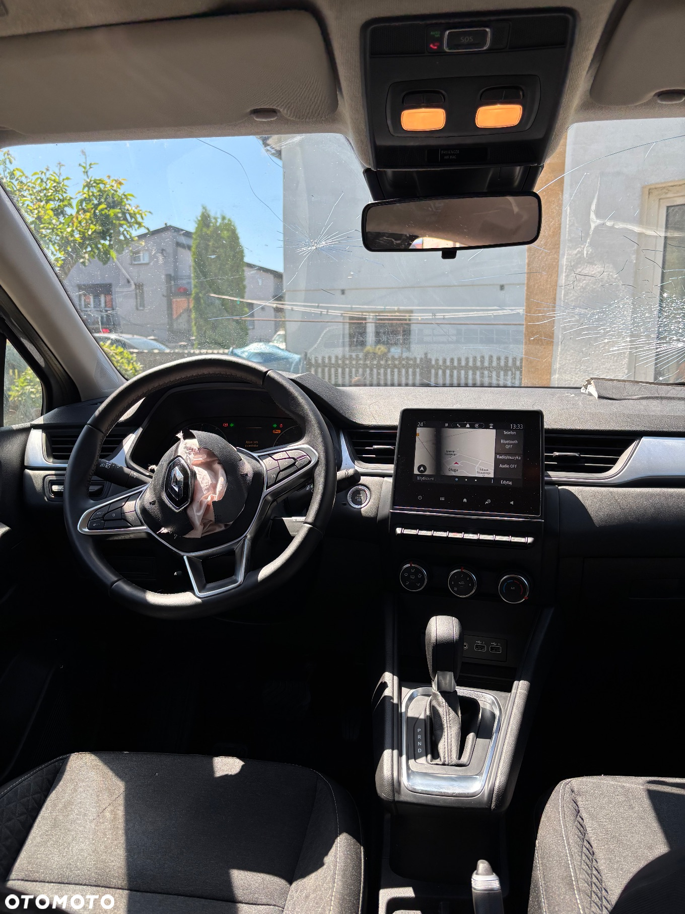 Renault Captur - 18