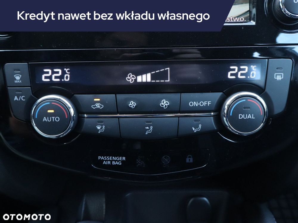 Nissan Qashqai - 19