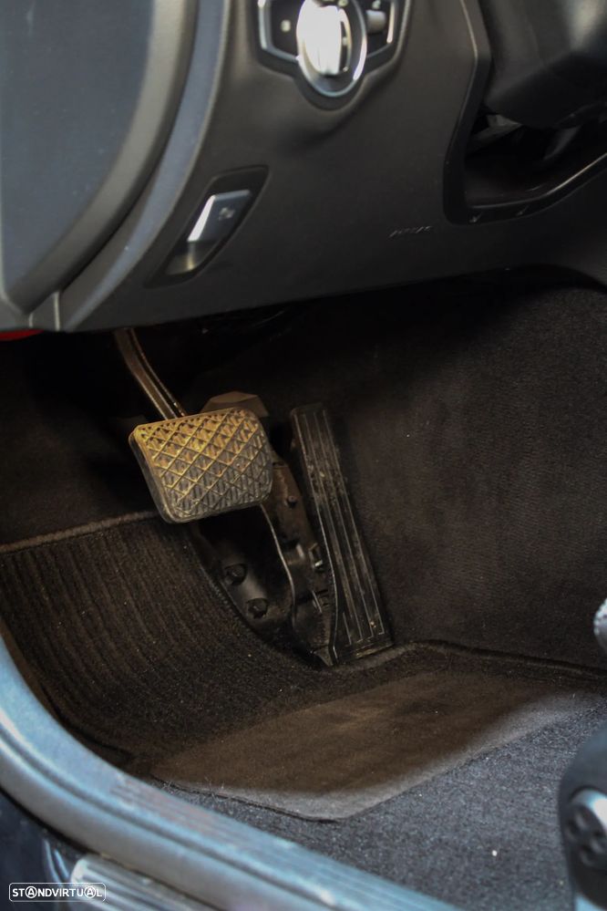 Mercedes-Benz C 300 de T 9G-TRONIC Exclusive - 31