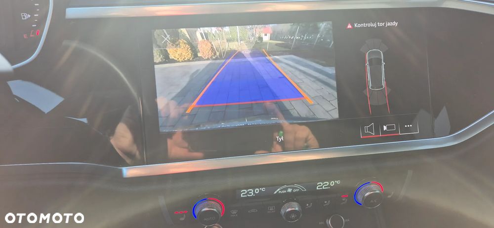 Audi Q3 45 TFSI Quattro S-Line S tronic - 21