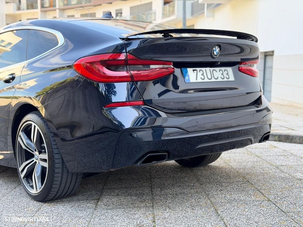 BMW 630 - 9