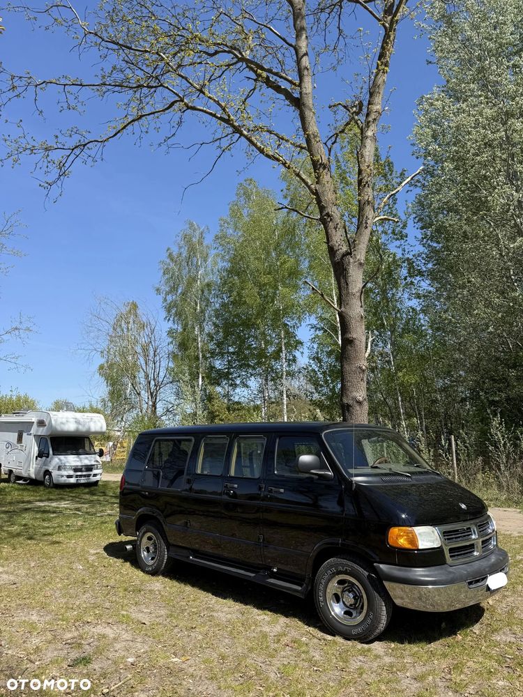 Dodge RAM - 13