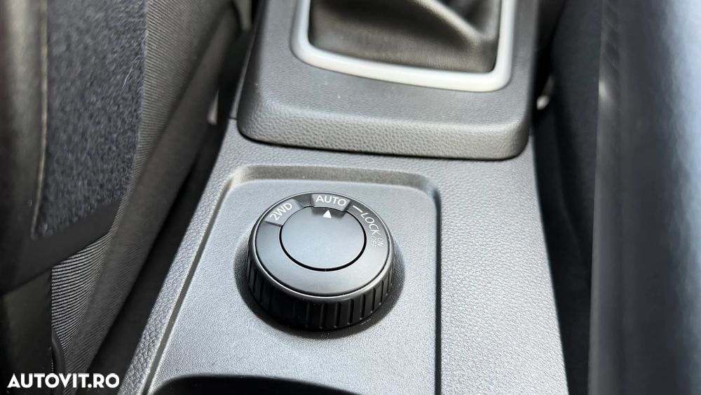 Dacia Duster Blue dCi 115 4WD SL Prestige Extreme - 22