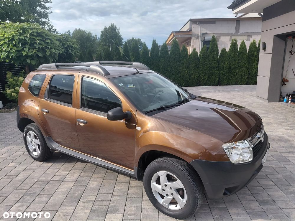 Dacia Duster 1.6 Euro5 - 28