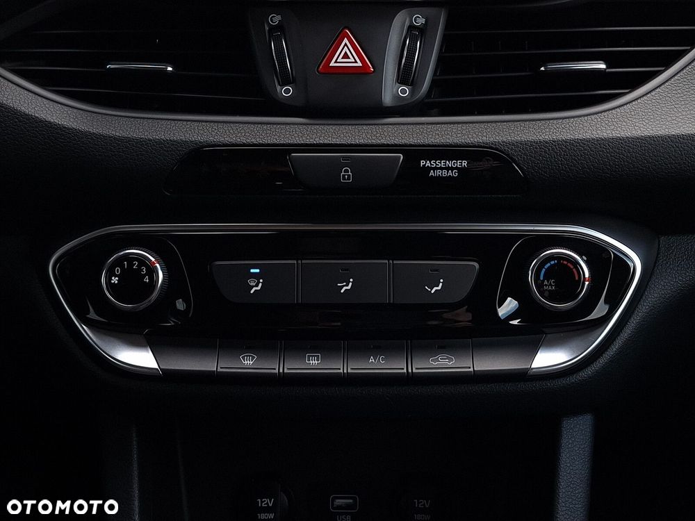 Hyundai i30 1.0 T-GDI Modern - 24