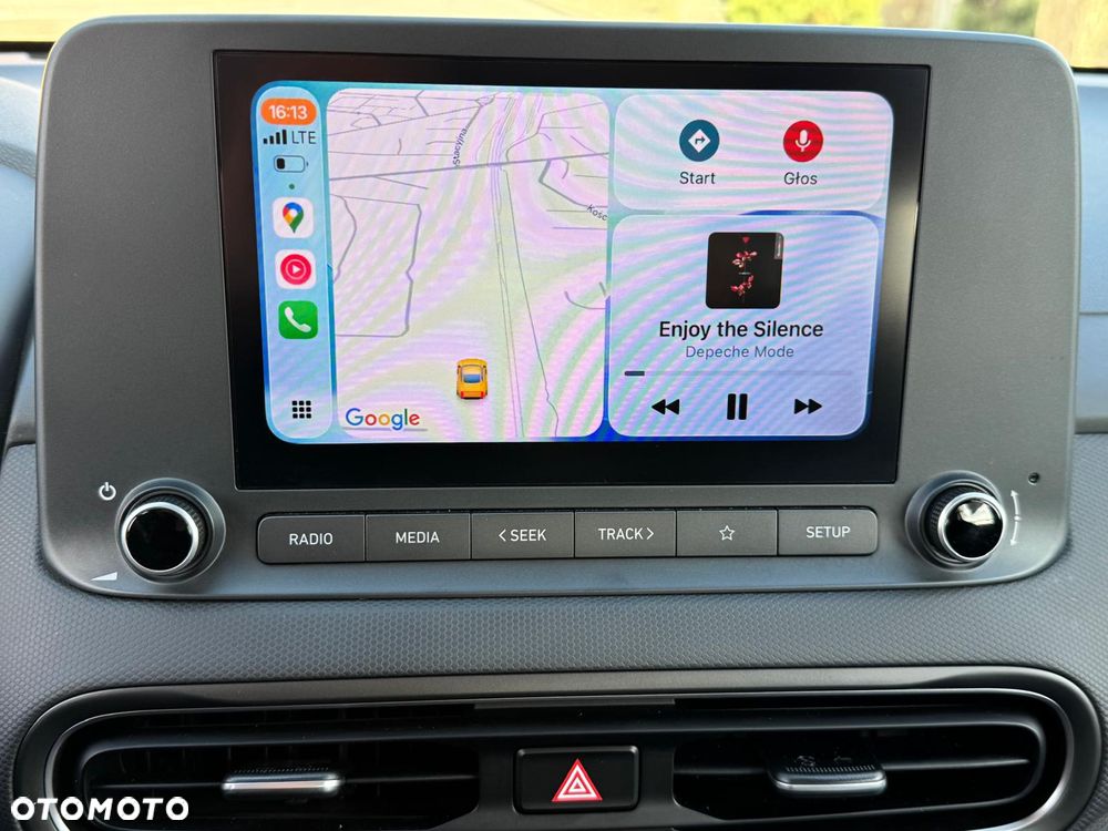Hyundai Kona 1.0 T-GDI Style - 9
