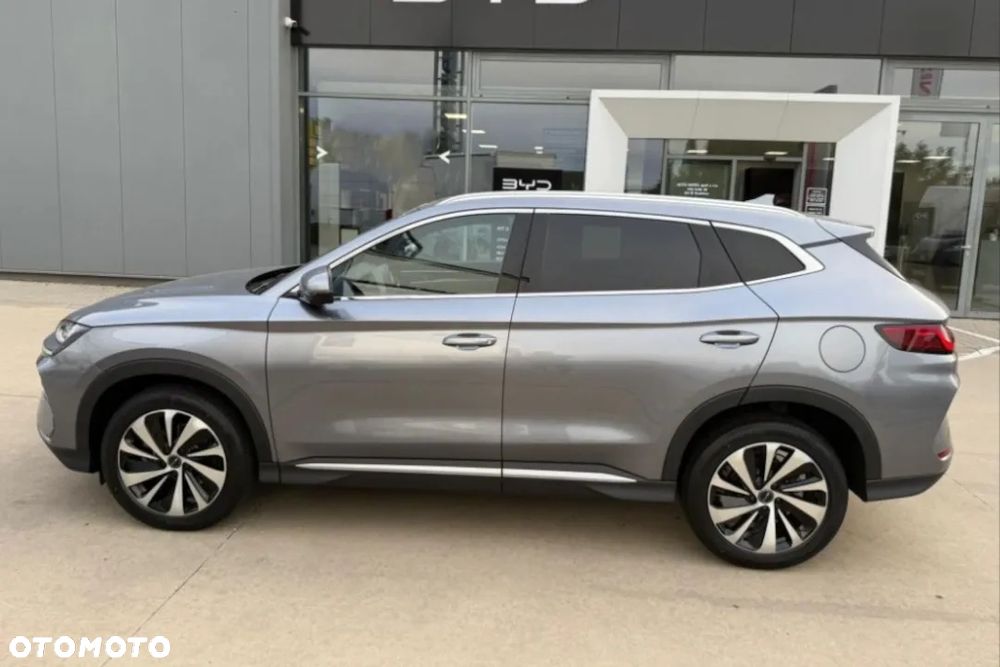 BYD Seal U 1.5T Design AWD - 3