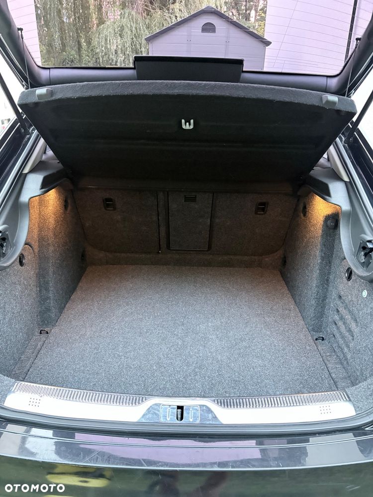 Skoda Superb 2.0 TDI 4x4 Ambition DSG - 30