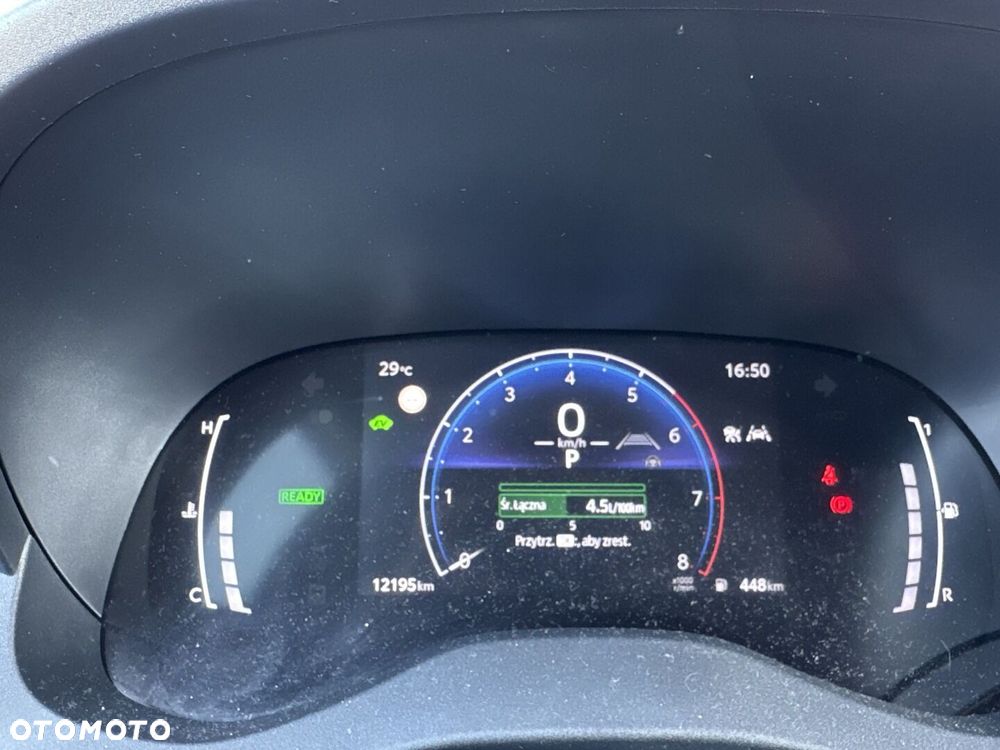 Toyota Yaris Hybrid 1.5 Style - 19