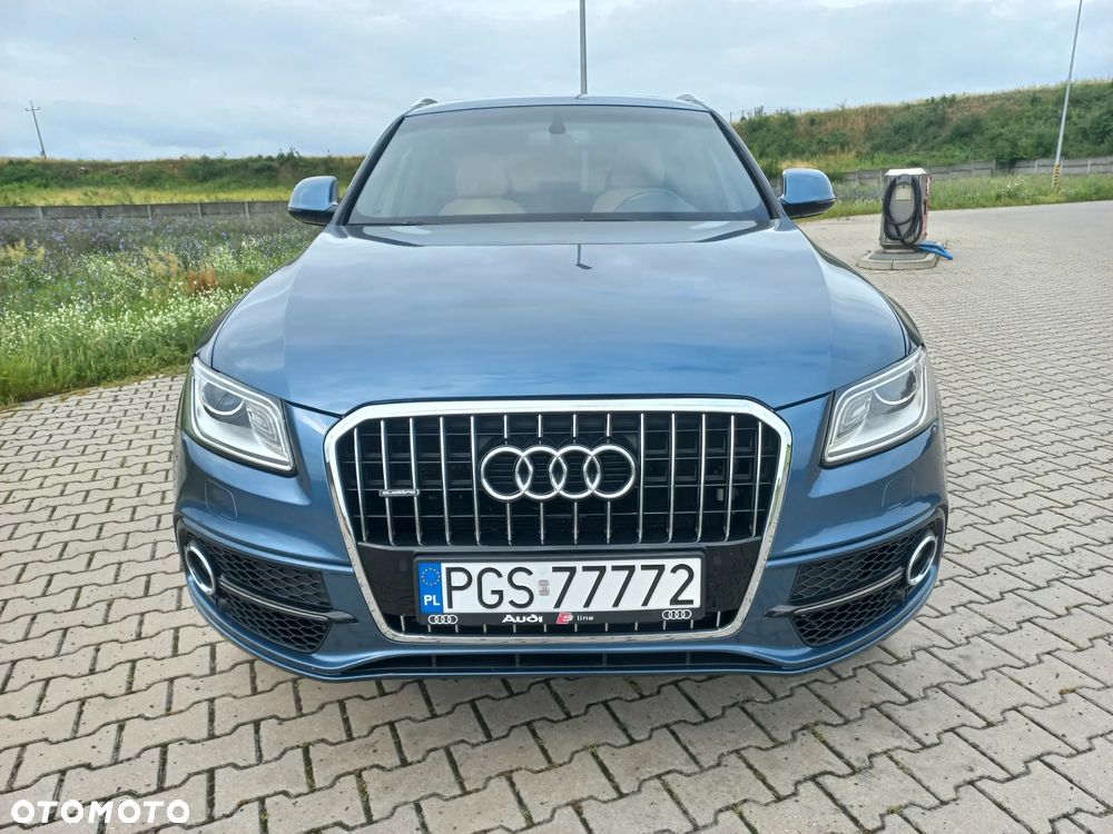 Audi Q5 - 5