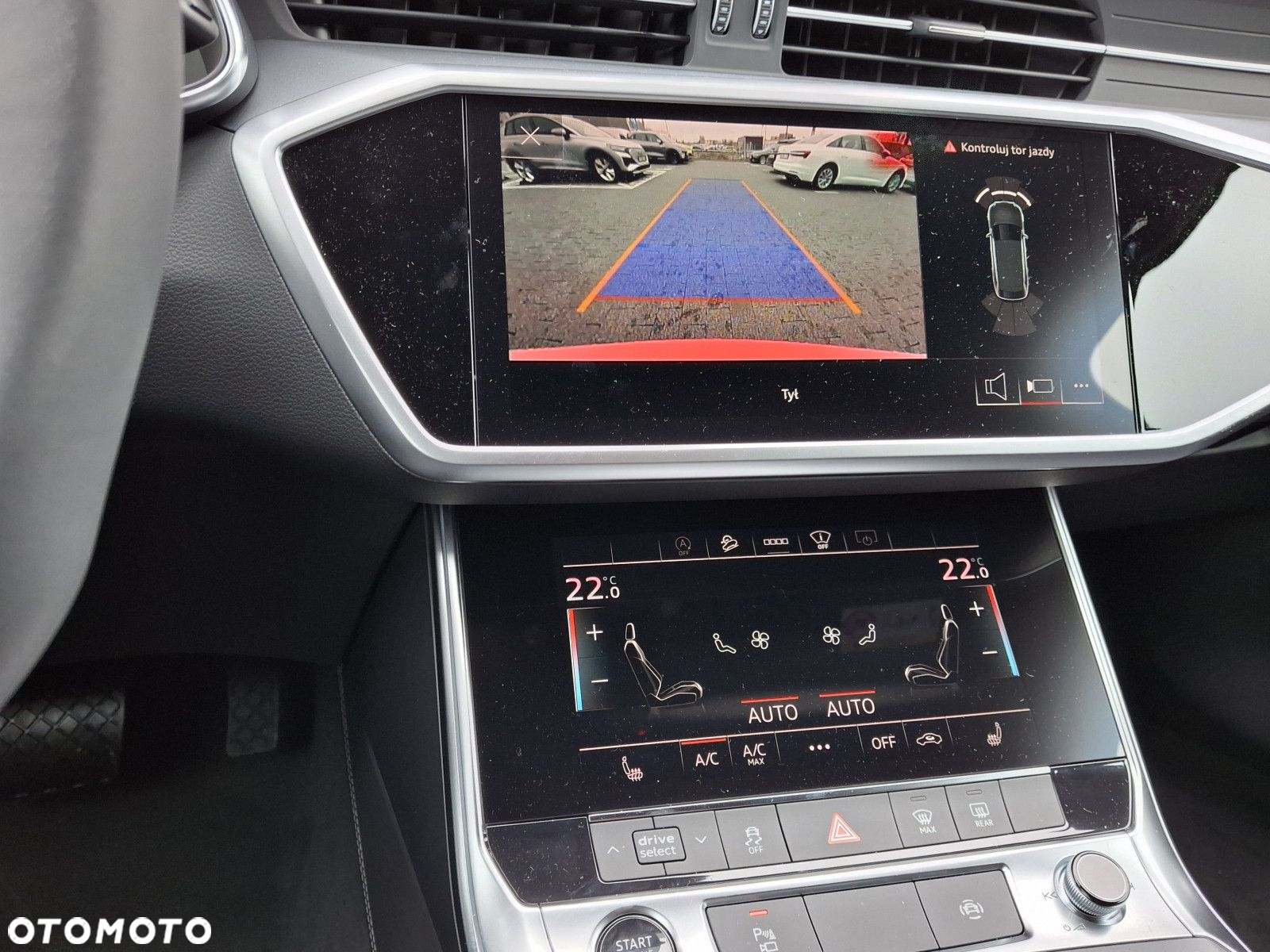 Audi A6 Allroad - 17