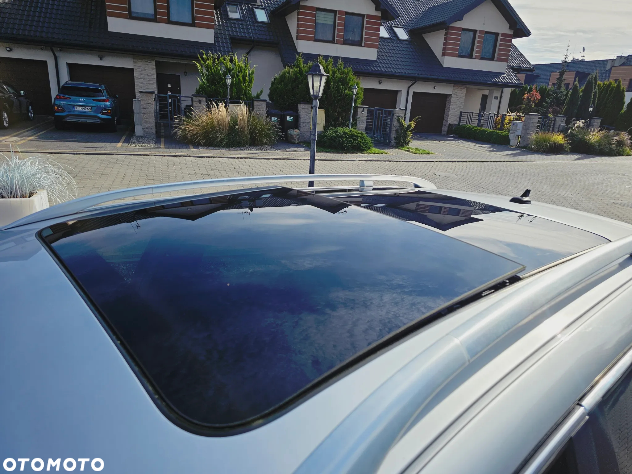 Skoda Superb 1.6 TDI Platinum - 19