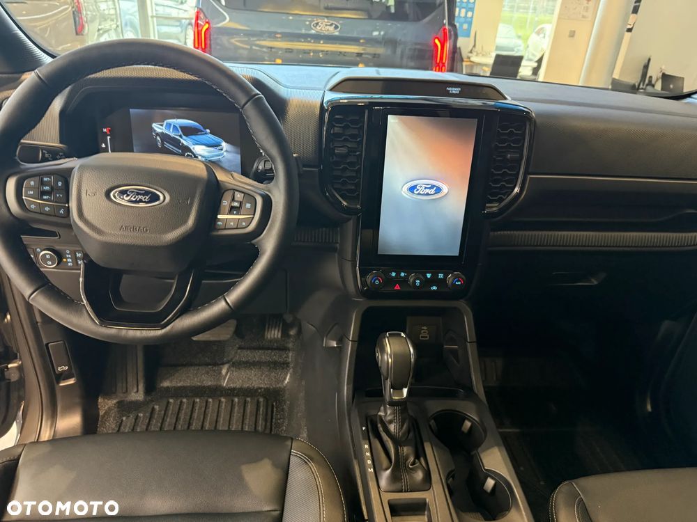 Ford Ranger 2.0 EcoBlue Bi-Turbo 4x4 DC Tremor - 6