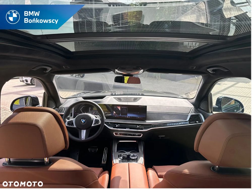 BMW X7 xDrive40d mHEV sport - 18