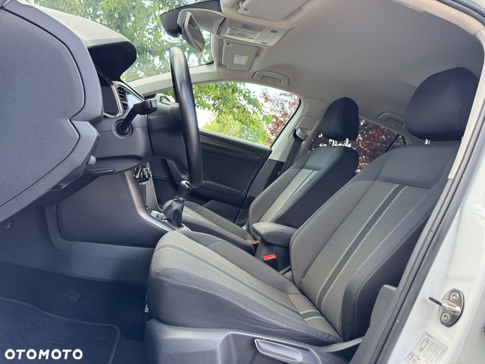 Volkswagen T-Roc 1.6 TDI SCR - 19