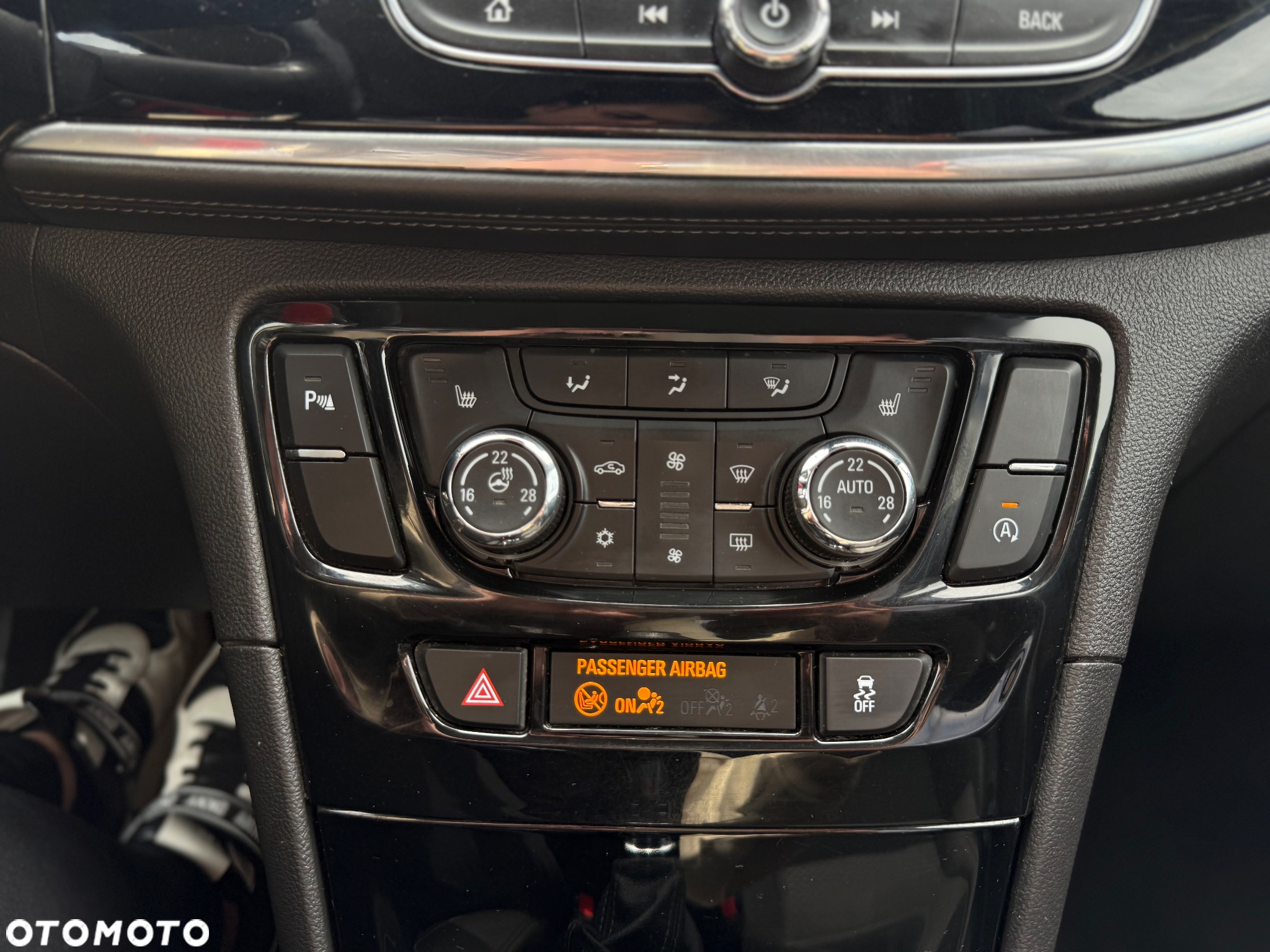 Opel Mokka - 23