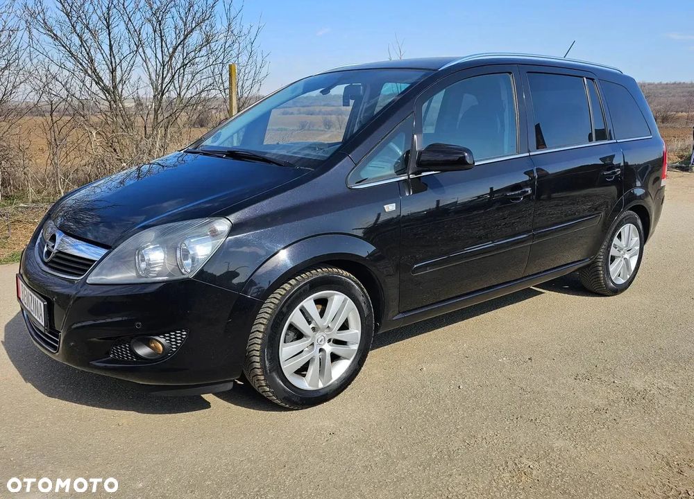 Opel Zafira 1.8 Enjoy - 1