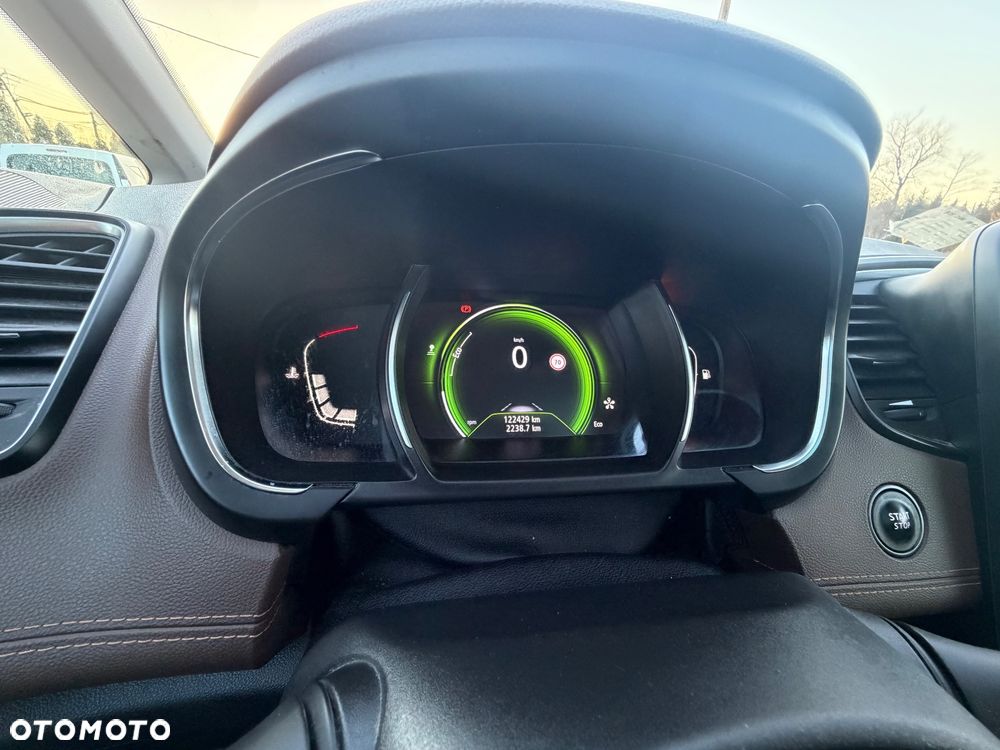 Renault Grand Scenic Energy dCi 130 Start & Stop Euro 6 Bose Edition - 24