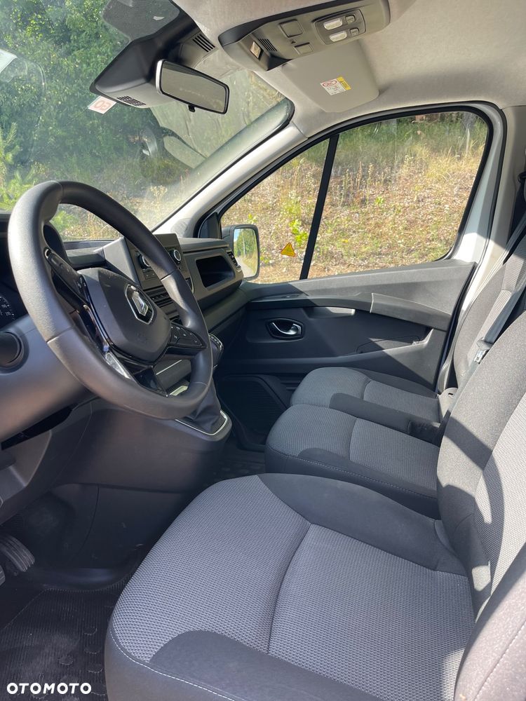 Renault Trafic 2.0 L2H1 HD Extra EDC (bryg.) - 28