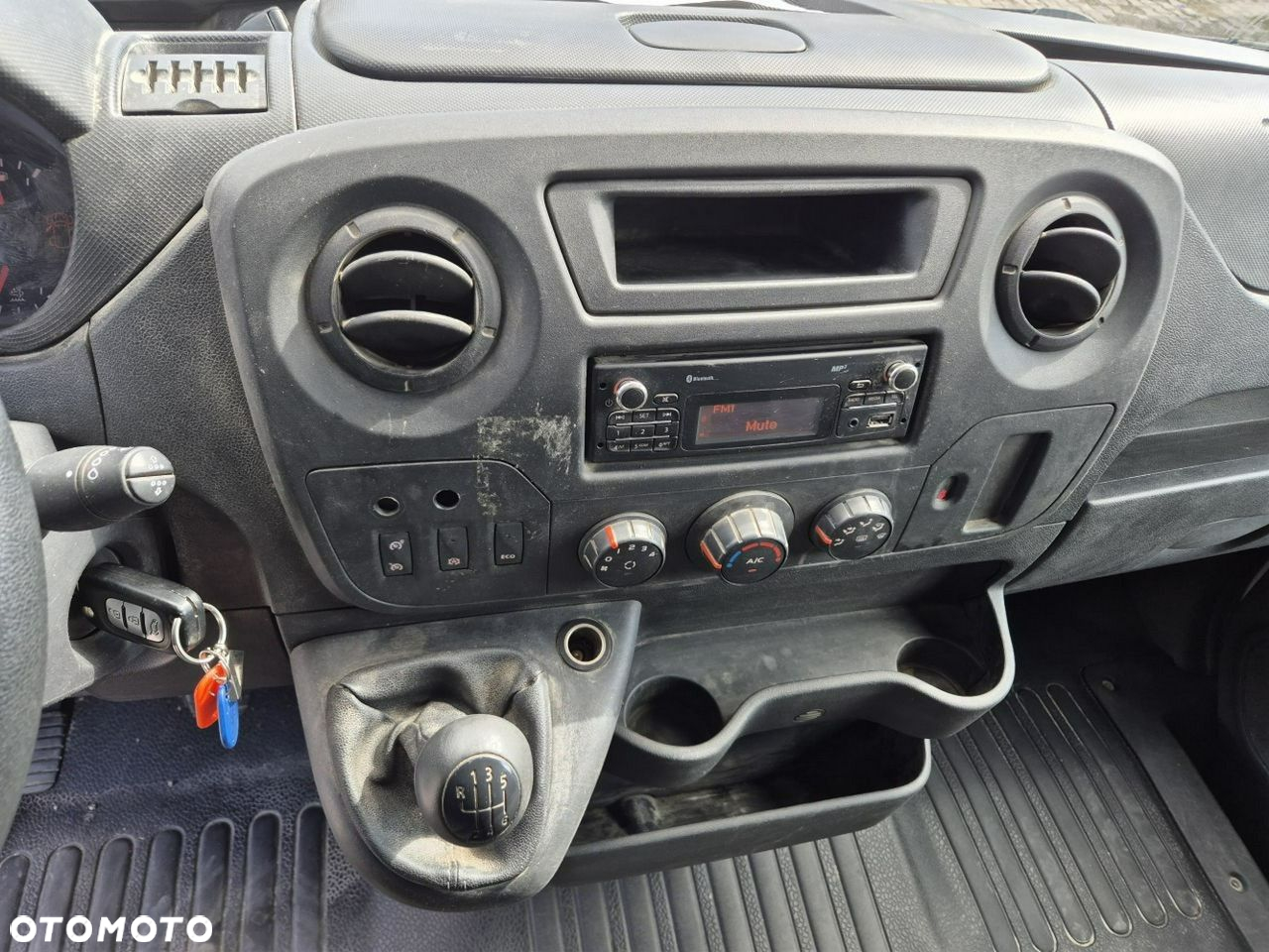Renault Master - 13