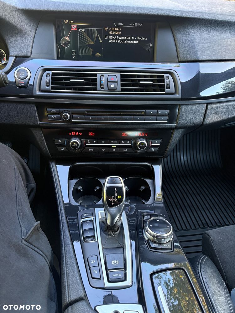 BMW Seria 5 - 14
