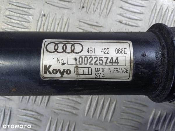 MAGLOWNICA AUDI A6 C5