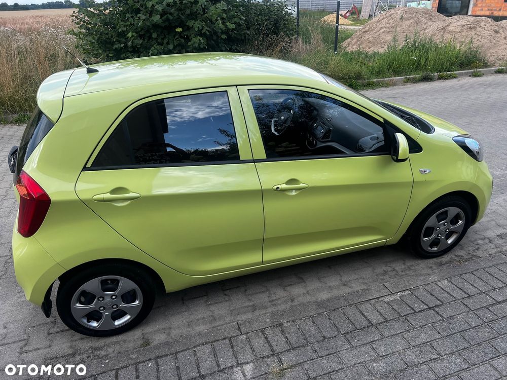 Kia Picanto - 16