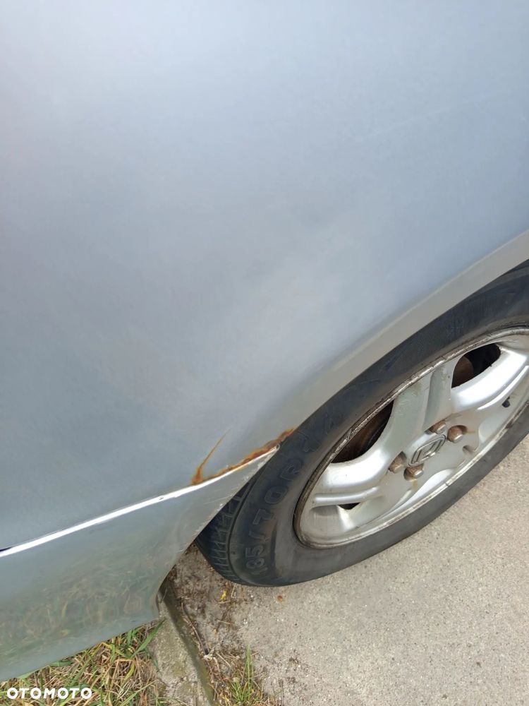 Honda Civic 1.4i S - 4