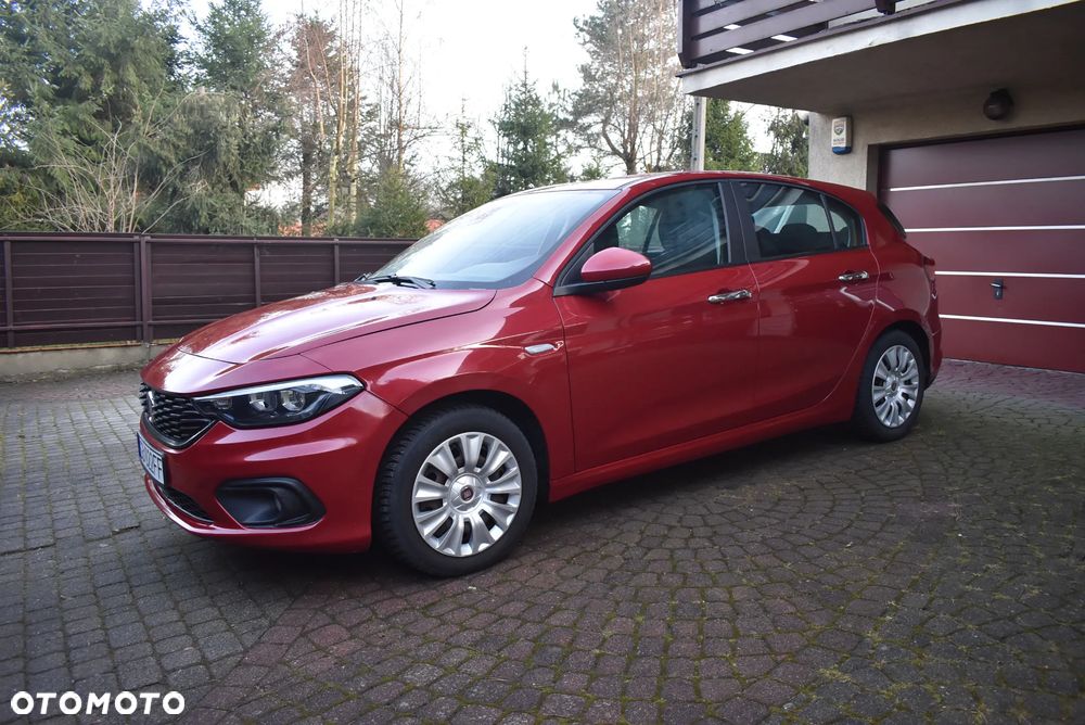 Fiat Tipo - 7