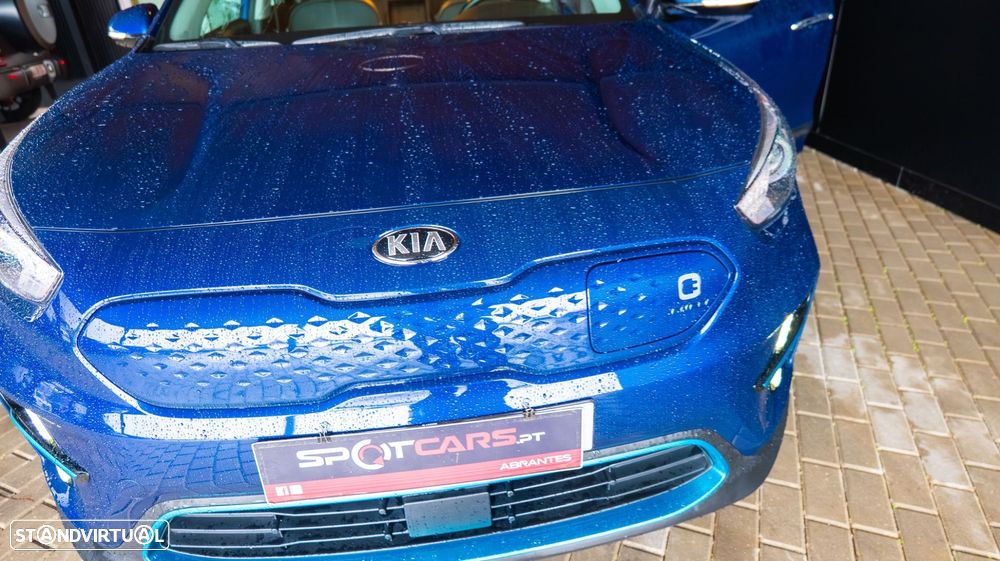 Kia e-Niro - 28