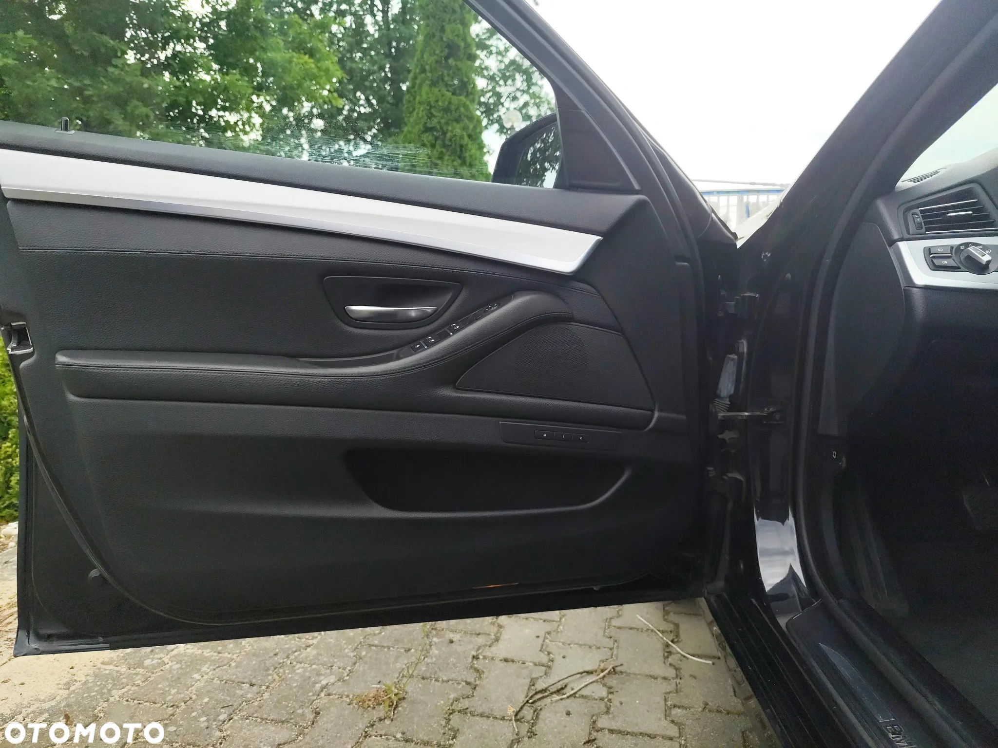 BMW Seria 5 - 10