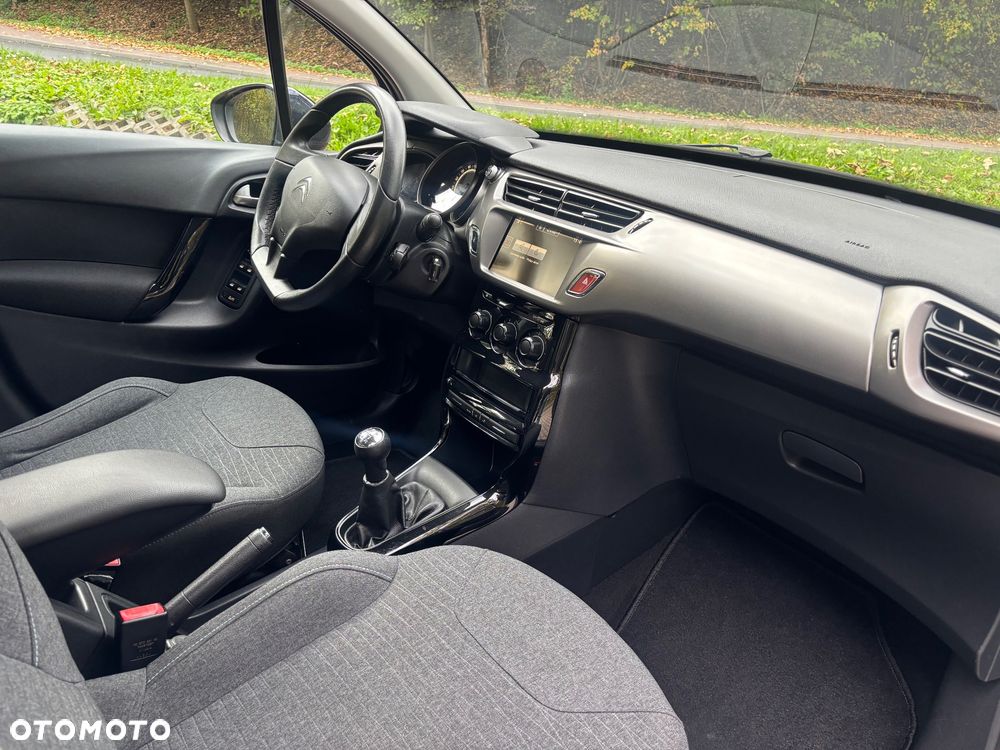 Citroën C3 Pure Tech (VTi) 82 Selection - 18