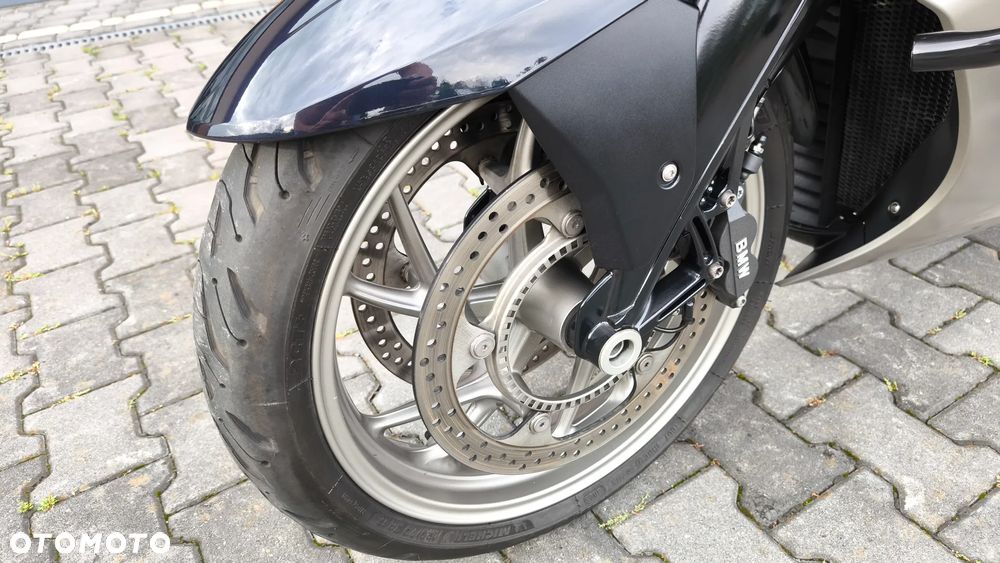 BMW K - 29