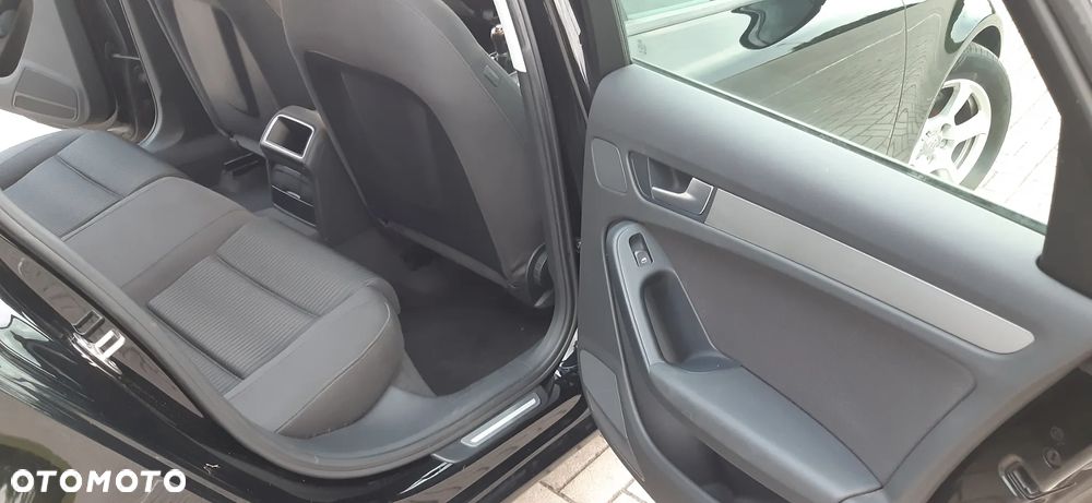 Audi A4 - 25