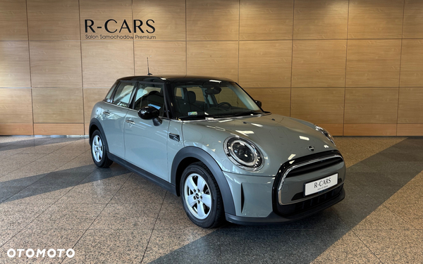 MINI Cooper Standard