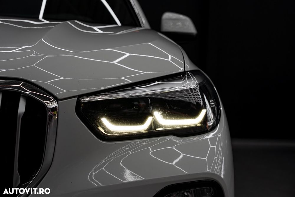 BMW X5 xDrive40i - 6