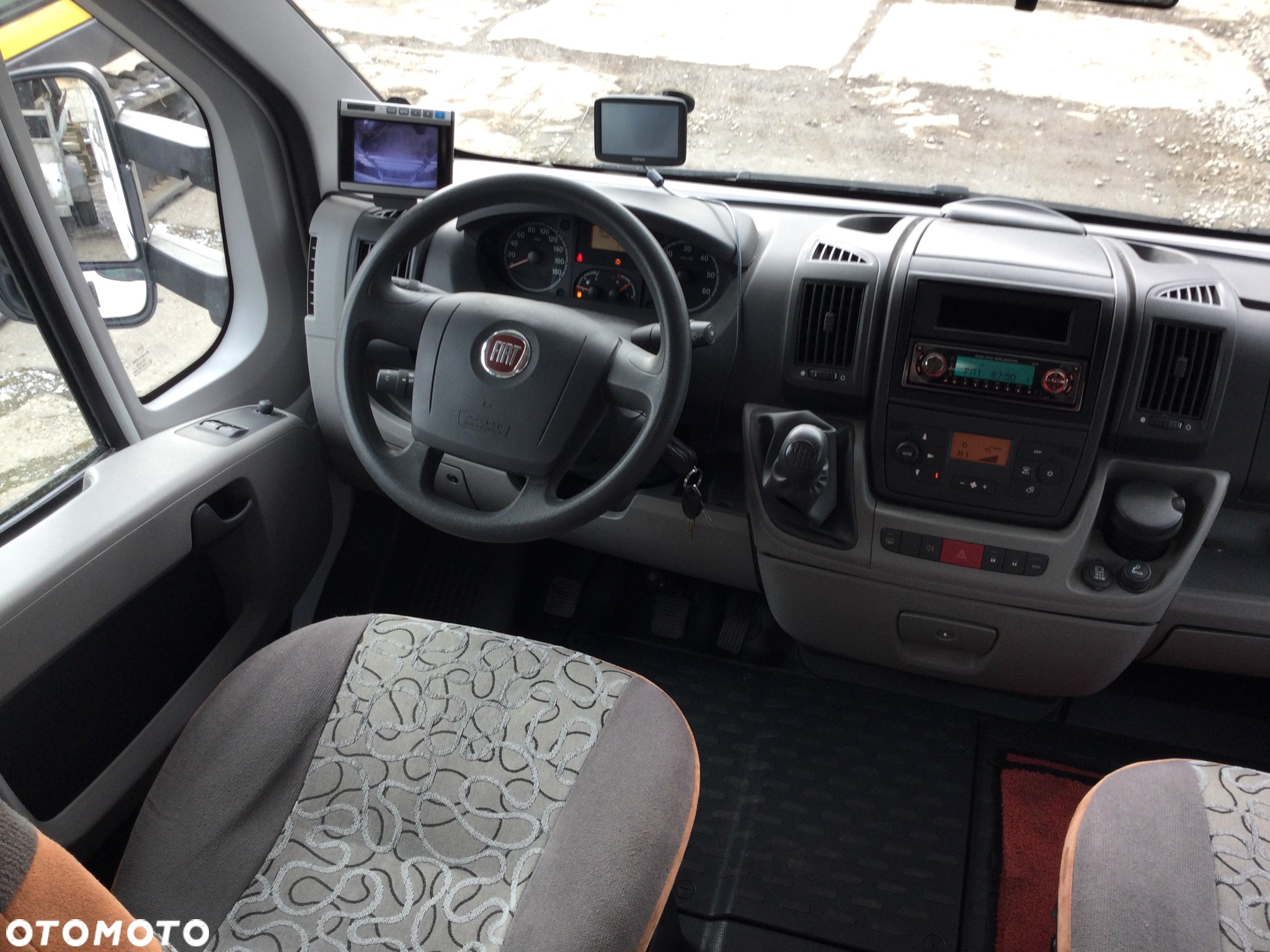 Fiat ducato - 24