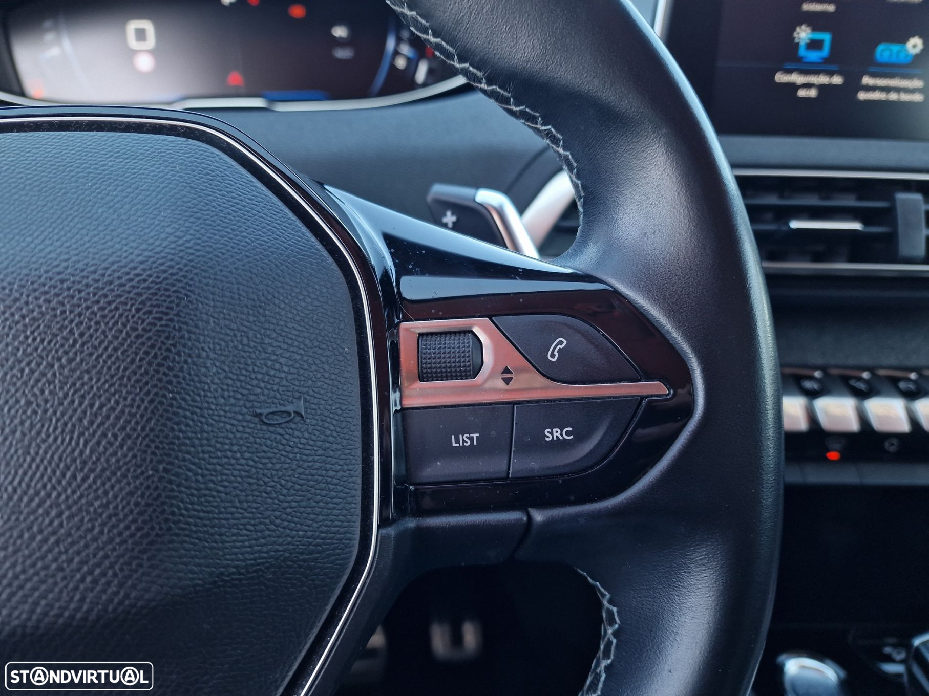 Peugeot 3008 - 22