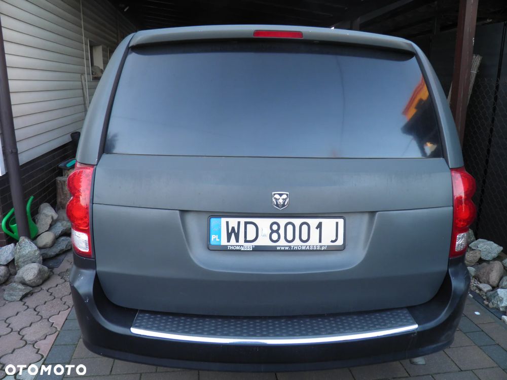 Dodge Grand Caravan 3.6 Express - 14