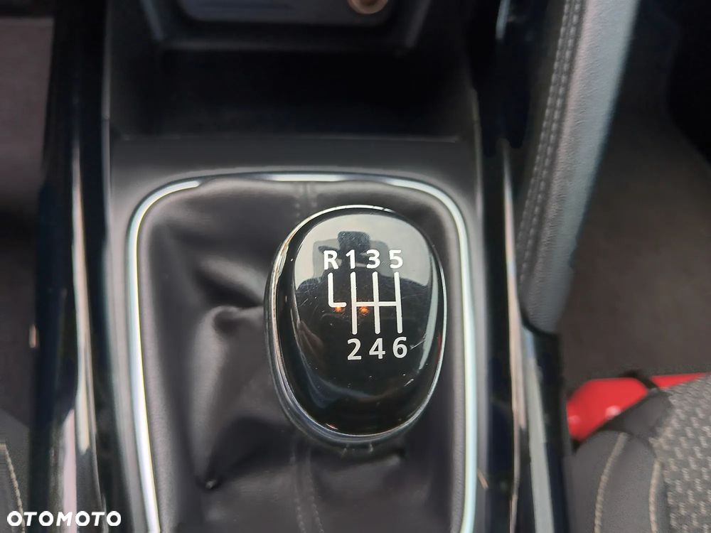 Renault Kadjar 1.2 Energy TCe Limited - 22