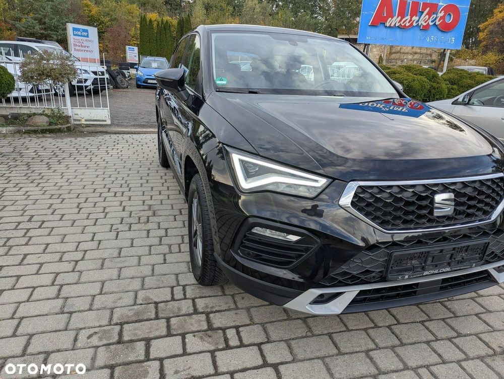 Seat Ateca - 17